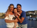 Το Άβαταρ του/της Κώστας Τζανακάκης (Κώστας76)