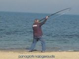 Το Άβαταρ του/της Παναγιώτης Καλογερούδης (Surf)