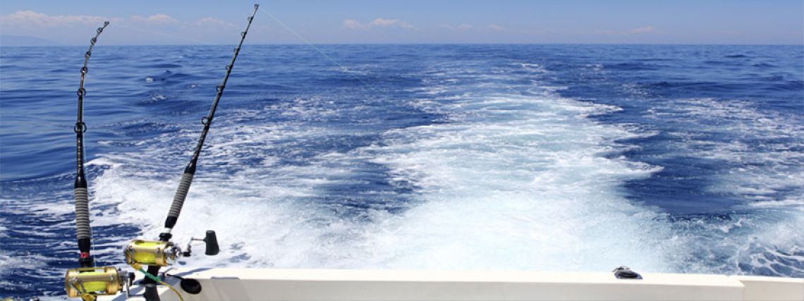 Γιώργος Τσεντελιέρος ( Fisherman )